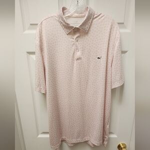 Vineyard Vines Polo Shirt